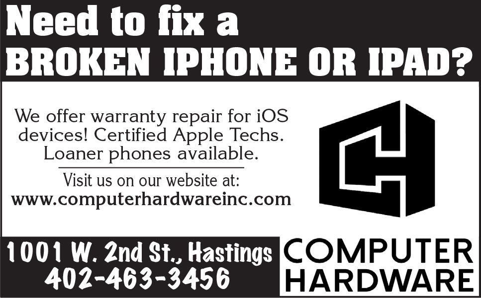 Computer Hardware